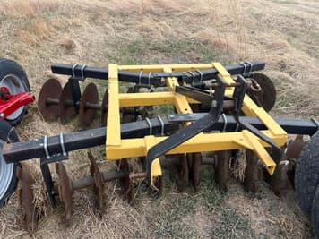 Main image King Kutter 18-24-CBF-YK